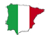 WORLD ARMERÍA - Italiano