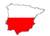 WORLD ARMERÍA - Polski